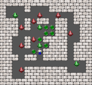 Уровень 833 — Bugs1005 collections